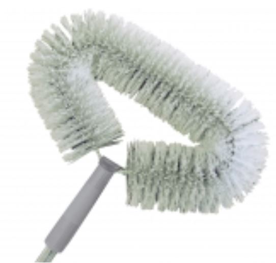 Cobweb Brush